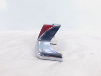Harley Davidson Softail Electra & Tour Glide Red Rear Fender Tip Red Light Lamp