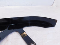 Harley Davidson Sportster 883 & 1200 Black Rear Wheel Drive Belt Cover Guard - C3 Cycle
