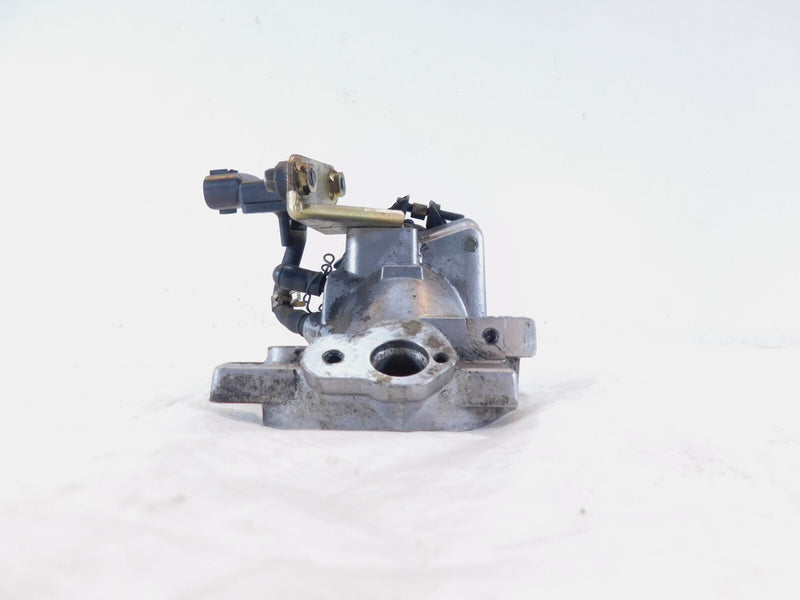 2005-15 Yamaha Majesty YP400 Throttle Body Air Intake Manifold & Pressure Sensor