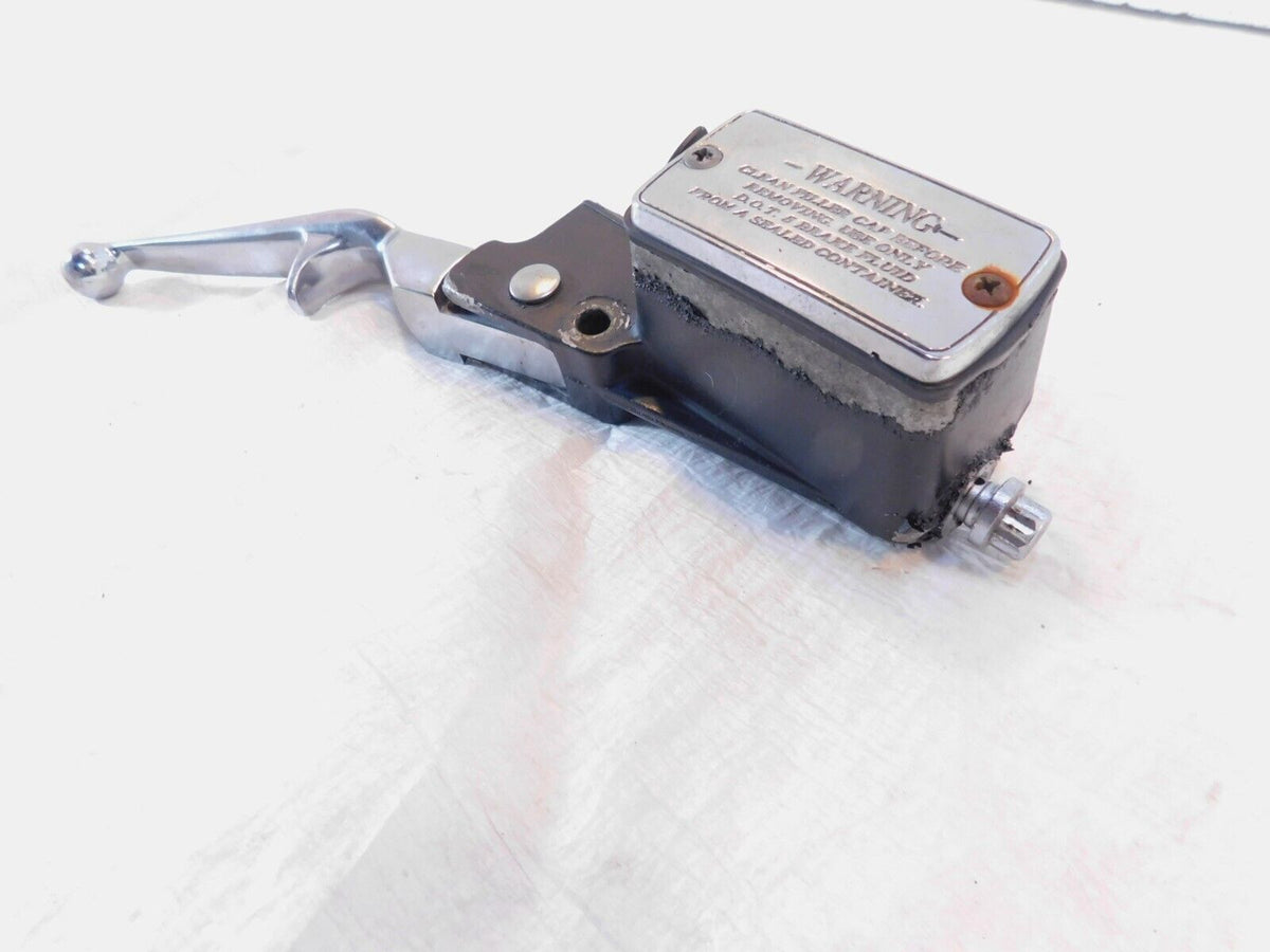 Harley Davidson Sportster 883 1000 1100 1200 Front Brake Master Cylinder - C3 Cycle