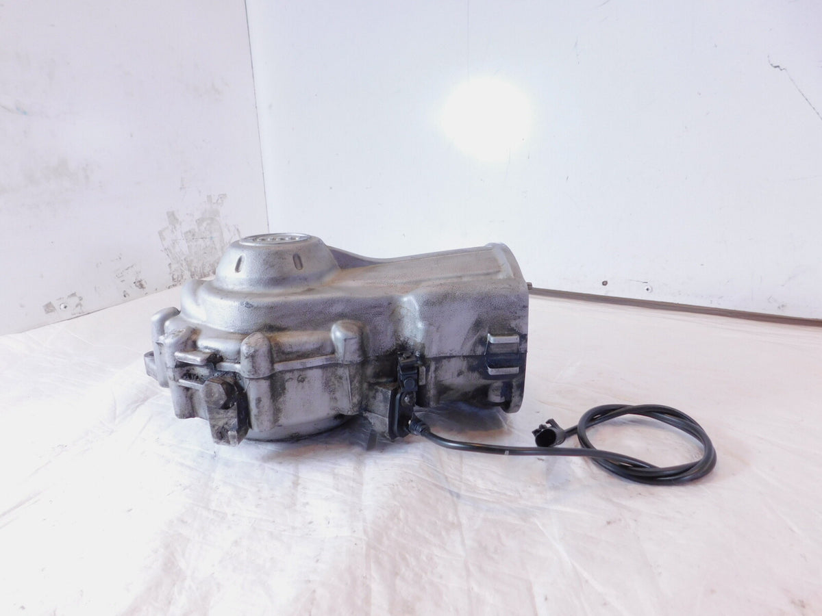 2006-2009 Moto Guzzi Norge 1200 Breva Sport Rear Wheel Axle Drive Differential - C3 Cycle