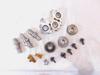 Indian Chief Chieftain Roadmaster Engine Motor Cam Camshafts w/ Support Plate - C3 Cycle