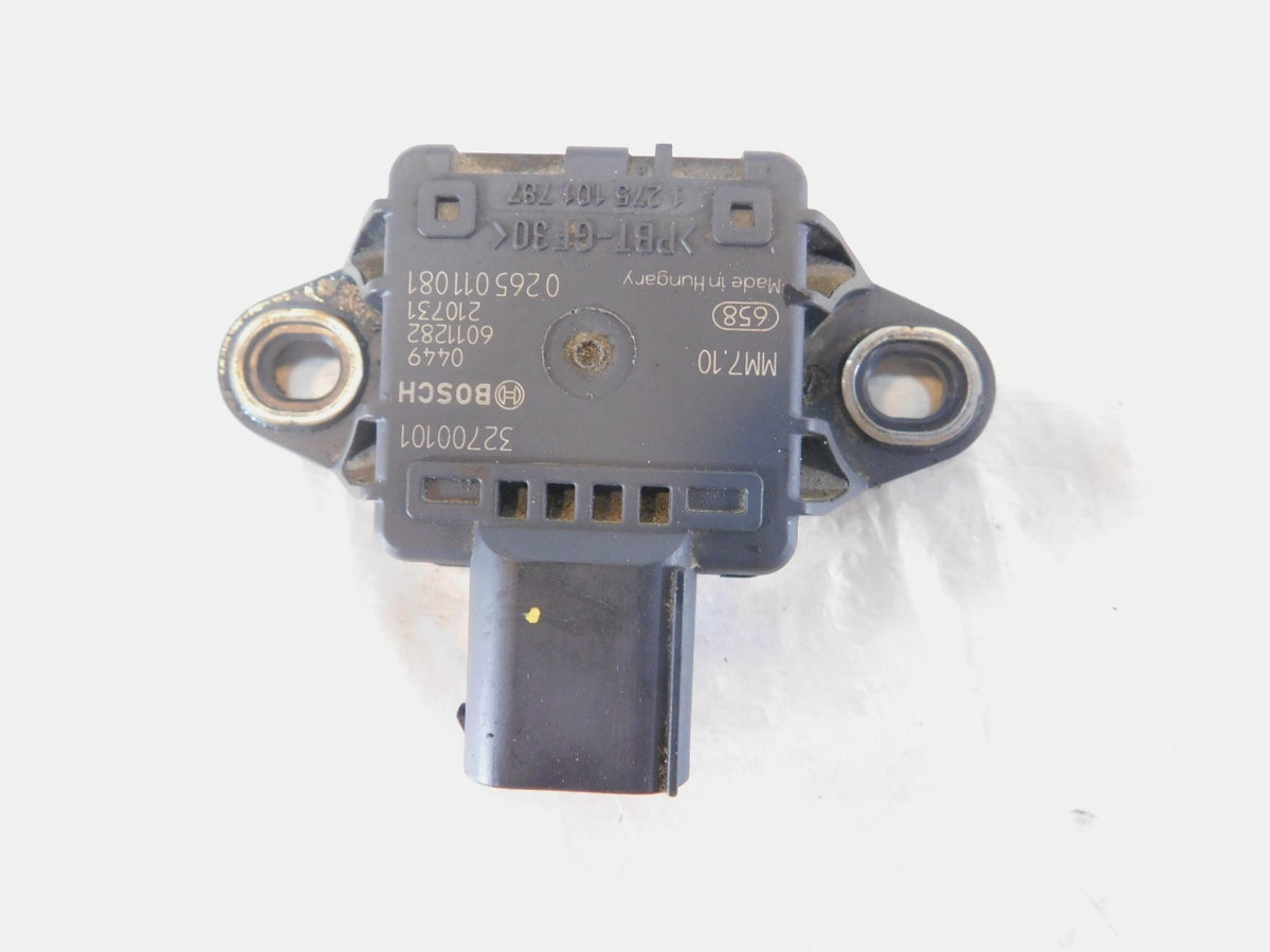 Harley Pan America Sportster 1250 Nightster 975 Road & Street Glide IMU Sensor - C3 Cycle