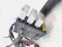 1996 96 Harley Davidson Sportster 1200 Custom Main Wiring Wire Harness - C3 Cycle