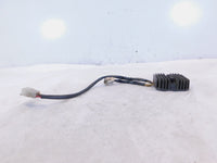 1981-1983 Yamaha Virago 750 XV750 Black Electric Voltage Regulator Rectifier