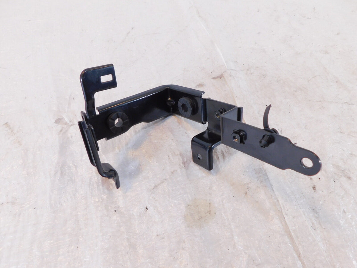 Royal Enfield Meteor 350 Euro 5 Electrical ABS Pump Unit Module Bracket Mount - C3 Cycle
