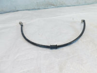 17-20 Ducati SuperSport 939 939S Front Wheel Brake Caliper to Caliper Hose Line - C3 Cycle