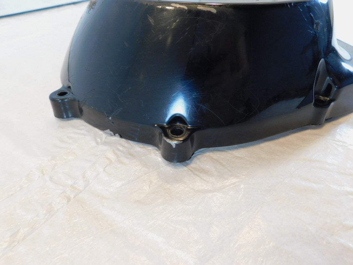 Harley Touring Road King Street & Electra Glide Left Engine Motor Primary Cover - C3 Cycle