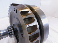 Harley Davidson Road & Electra Glide Engine Motor Flywheel Crank Crankshaft -EVO - C3 Cycle