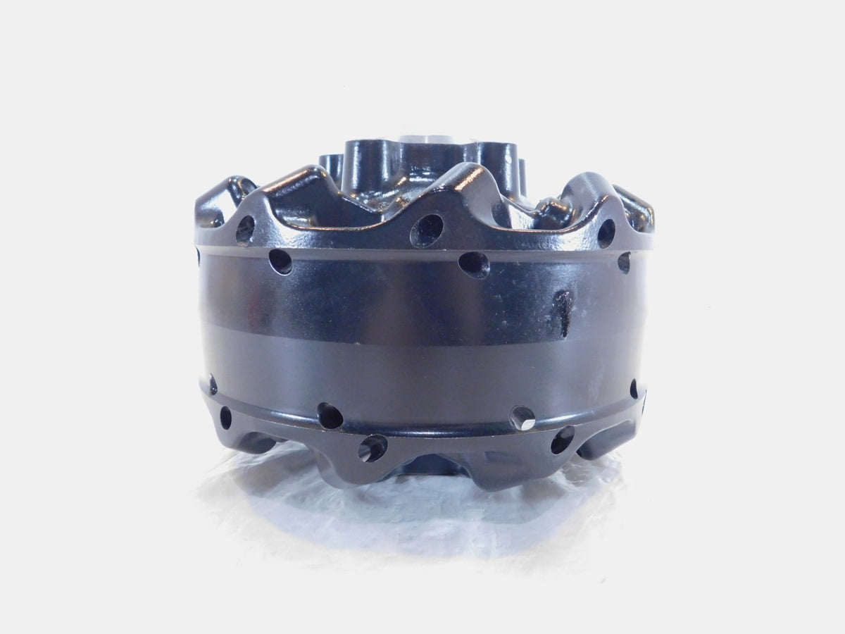 Harley Davidson Pan America RA1250 RA1250S Front Wheel Brake Rotor Mounting Hub - C3 Cycle
