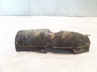 Honda GL1800 Goldwing 1800 Rear Left Exhaust Pipe Heat Shield Protector Guard - C3 Cycle
