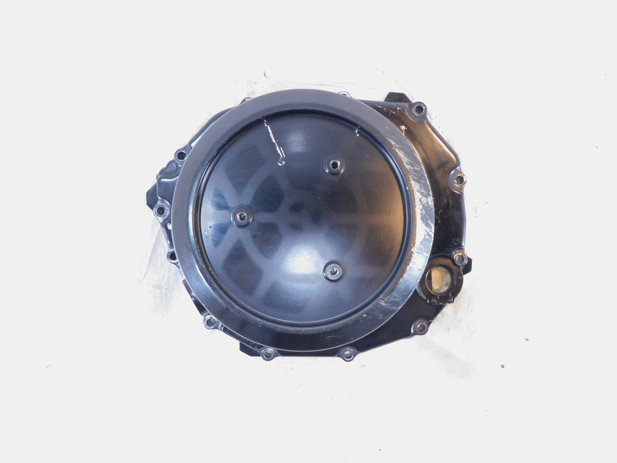 1999-2020 Suzuki GSX1300R Hayabusa Busa B-King Right Engine Inner Clutch Cover - C3 Cycle
