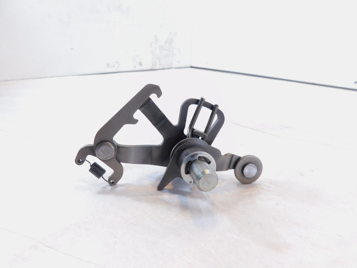 84-99 Yamaha Virago 750 1100 XV1100 Transmission Gear Change Shifter Shift Shaft - C3 Cycle