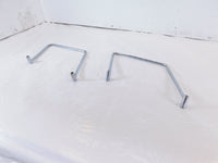 Yamaha XVS1300 V Star 1300 Tourer Left/Right Rear Fender Luggage Bracket Bars - C3 Cycle
