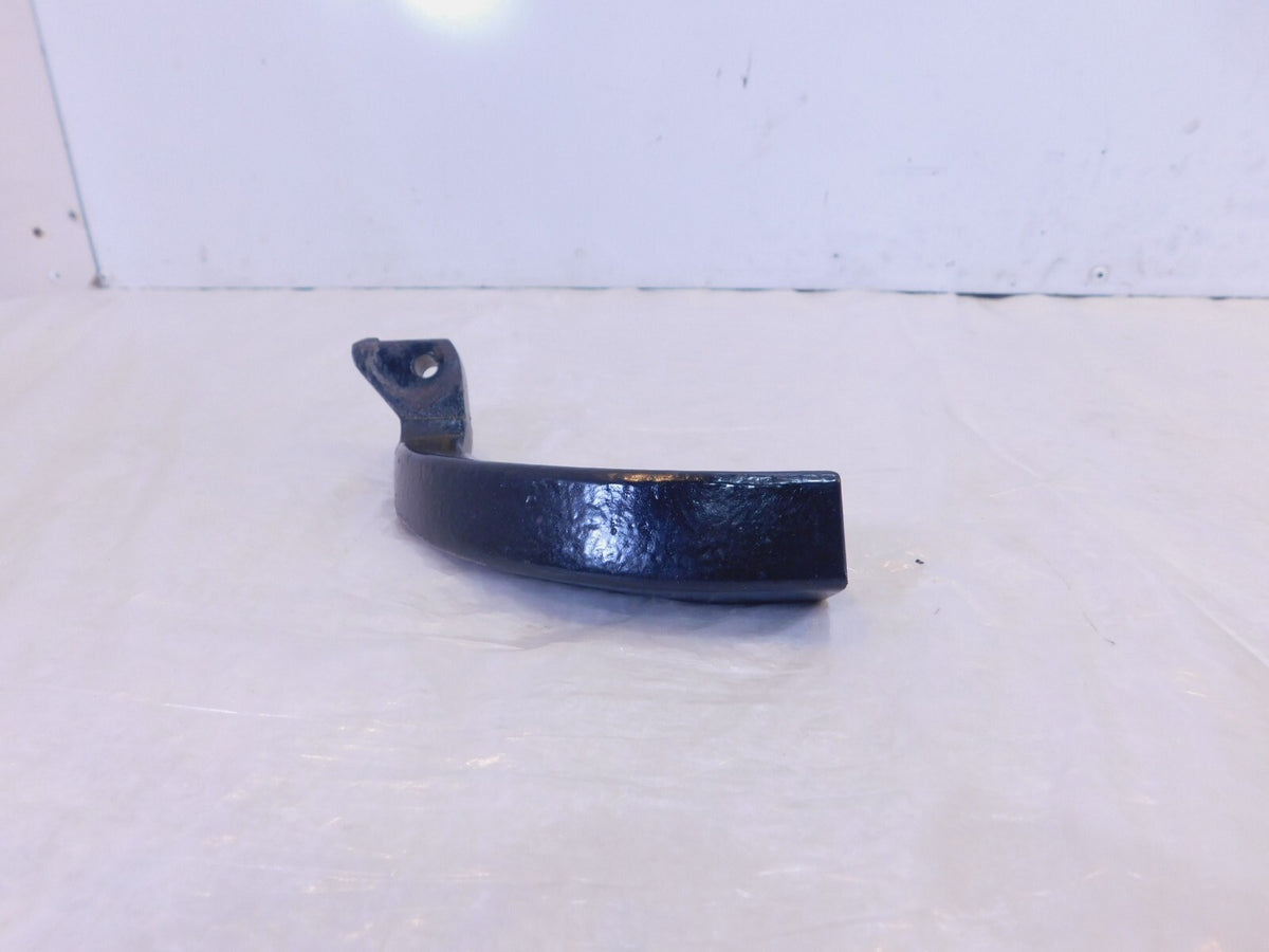 Harley Touring Road King Electra Glide Black Right Rear Footboard Mount Bracket - C3 Cycle