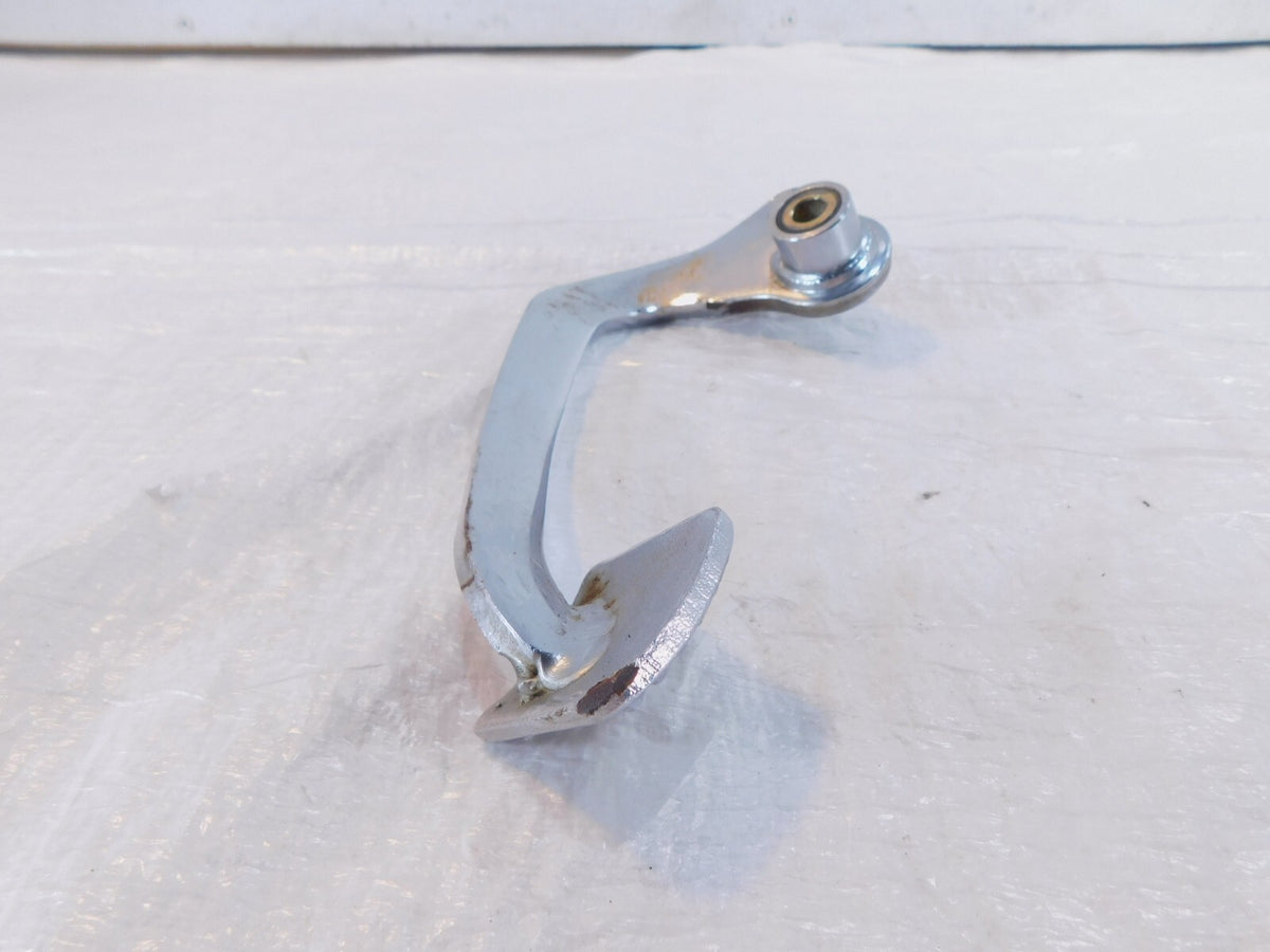 1997-2007 Honda VT1100 VT1100C Shadow 1100 Spirit Rear Brake Pedal Lever - C3 Cycle