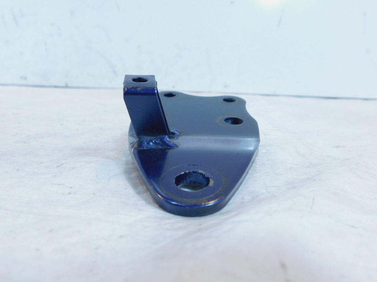 Suzuki Intruder 1400 Boulevard S83 Lower Left Side Engine Motor Mount Bracket - C3 Cycle
