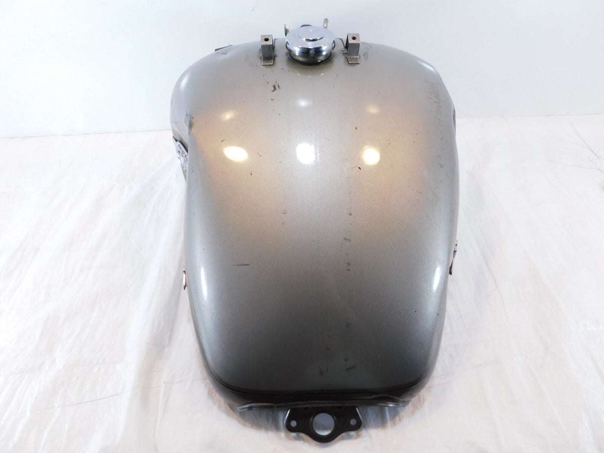 Yamaha Royal Star Venture & S XVZ13 Gas Petrol Fuel Tank Reservoir - For Parts - C3 Cycle