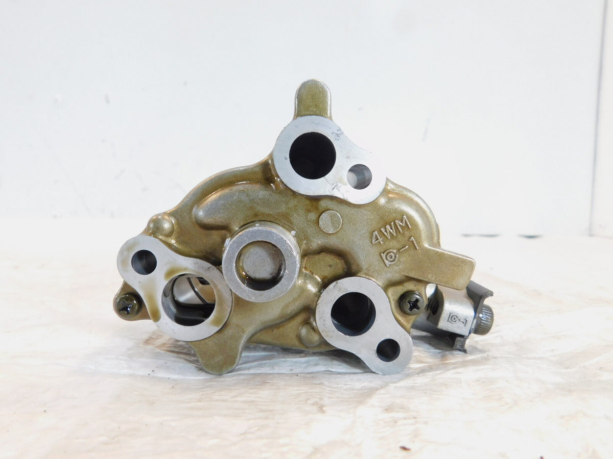 Yamaha XV1600 XV1700 Road Star 1600 1700 Silverado Warrior Engine Motor Oil Pump - C3 Cycle