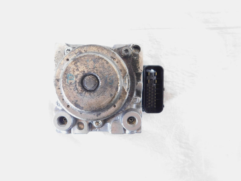 2009-2016 Suzuki AN400 Burgman 400 Brake Pump Hydraulic ABS Control Unit Module