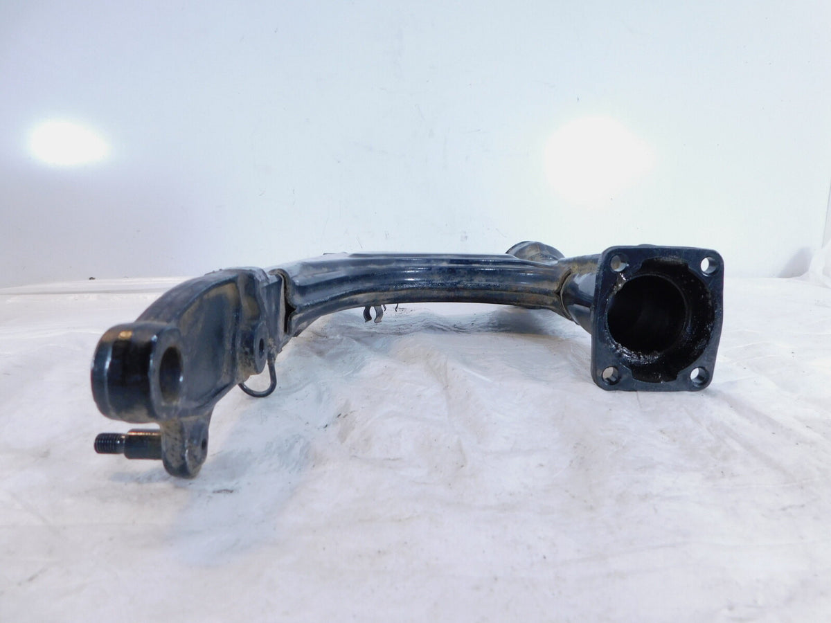 Kawasaki VN1500 Vulcan 1500 Classic & Nomad FI Rear Wheel Fork Swingarm Bracket - C3 Cycle