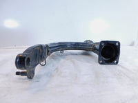 Kawasaki VN1500 Vulcan 1500 Classic & Nomad FI Rear Wheel Fork Swingarm Bracket - C3 Cycle