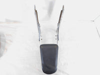 1987-1999 Kawasaki VN15SE Vulcan 88 VN1500A Passenger Backrest Sissybar & Mounts - C3 Cycle