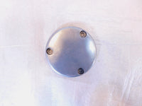 01 Indian Gilroy Scout Wet Clutch Front Clutch Gear Compensator Inspection Cover