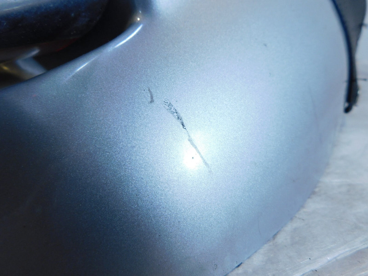 1979 Harley Davidson Ironhead Sportster XLH 1000 Cafe Racer Seat Tail Section