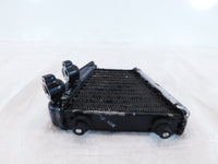 Victory Cross Country Kingpin Vision & Vegas Engine Motor Oil Cooler Radiator - C3 Cycle
