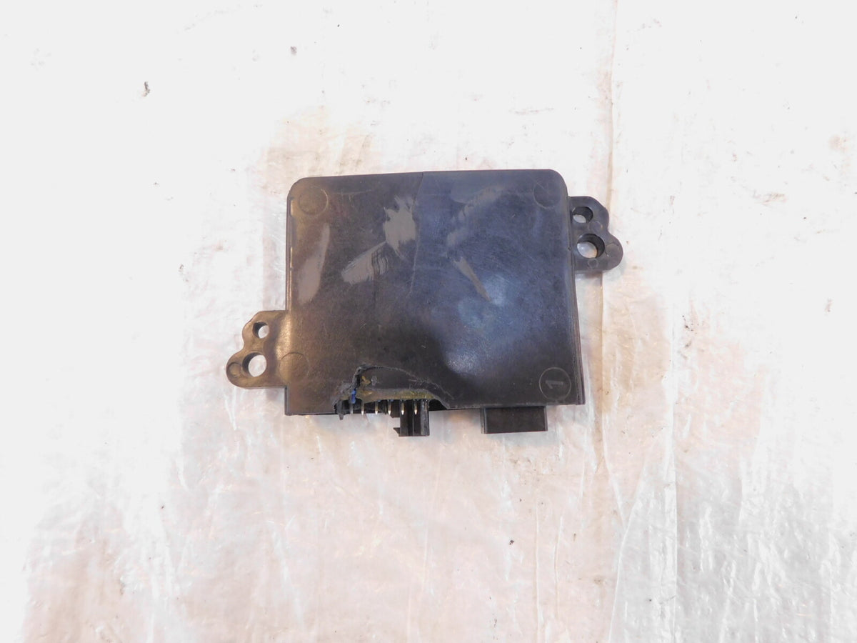 2022 Yamaha YZFR7 YZF-R7 R7 Electrical Headlight Control Module Unit - For Parts - C3 Cycle