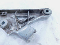 1984-1985 Honda VF500C Magna V30 500 Rear Left Passenger Foot Peg Footrest Mount - C3 Cycle