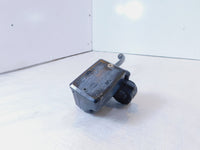Buell M2 Cyclone X1 Lightning & S3 Thunderbolt Front Hand Brake Master Cylinder - C3 Cycle