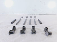 Honda CX500 CX500C & Silverwing GL500 500 Cylinder Head Valve Pushrods & Rockers - C3 Cycle