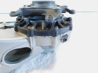 2005-2013 BMW R1200RT R1200ST Silver Rear Wheel Diff Differential Gear Case - C3 Cycle