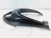 2013 13 Suzuki Boulevard M50 VZ800 Black Rear Wheel Tail Section Cover Fairing - C3 Cycle