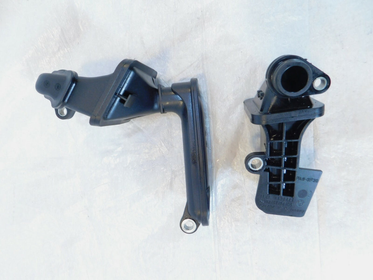 BMW R1200GS R1200RT R1200RS R1200R Engine Motor Oil Pump Filter Pickup Strainers - C3 Cycle