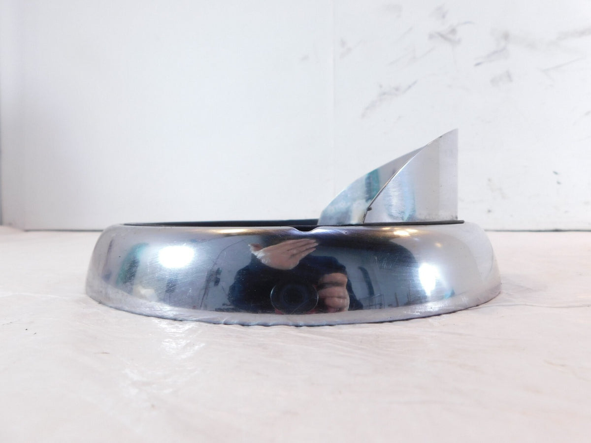 Harley Davidson EVO Electra Glide Classic Headlight Headlamp Retaining Ring Door