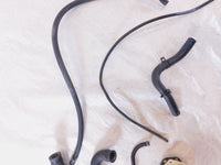 2006 06 BMW F650 GS Dakar F650GS Engine Coolant Water Air Hose Pipe Line Box Lot - C3 Cycle