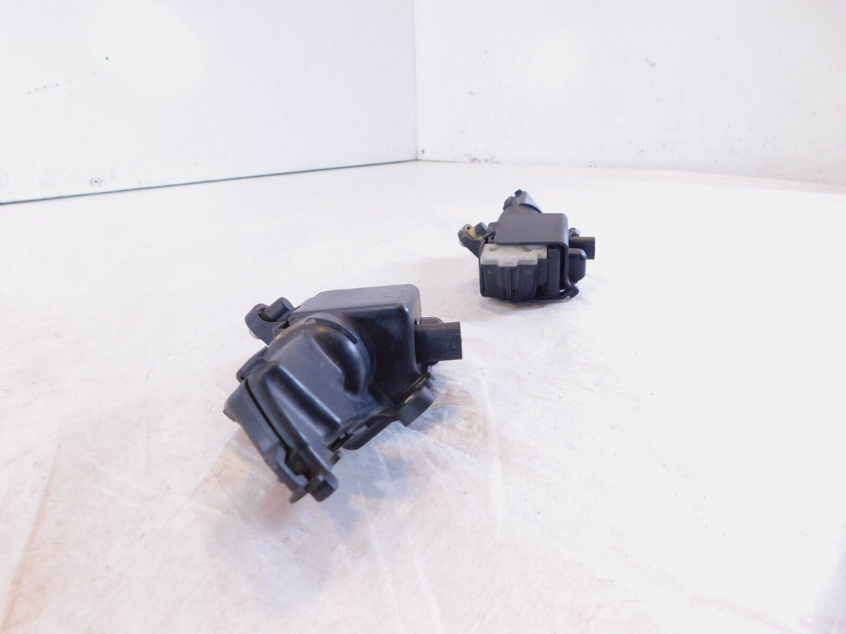 BMW R1200RT K1600 K1600GT K1600GTL Right/Left Saddlebag Lock Latch Mechanisms - C3 Cycle