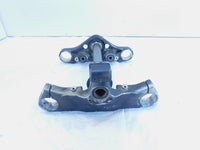 1998 & 1999 Honda VT750 Shadow 750 Ace & Deluxe Front Fork Triple Tree Brackets - C3 Cycle