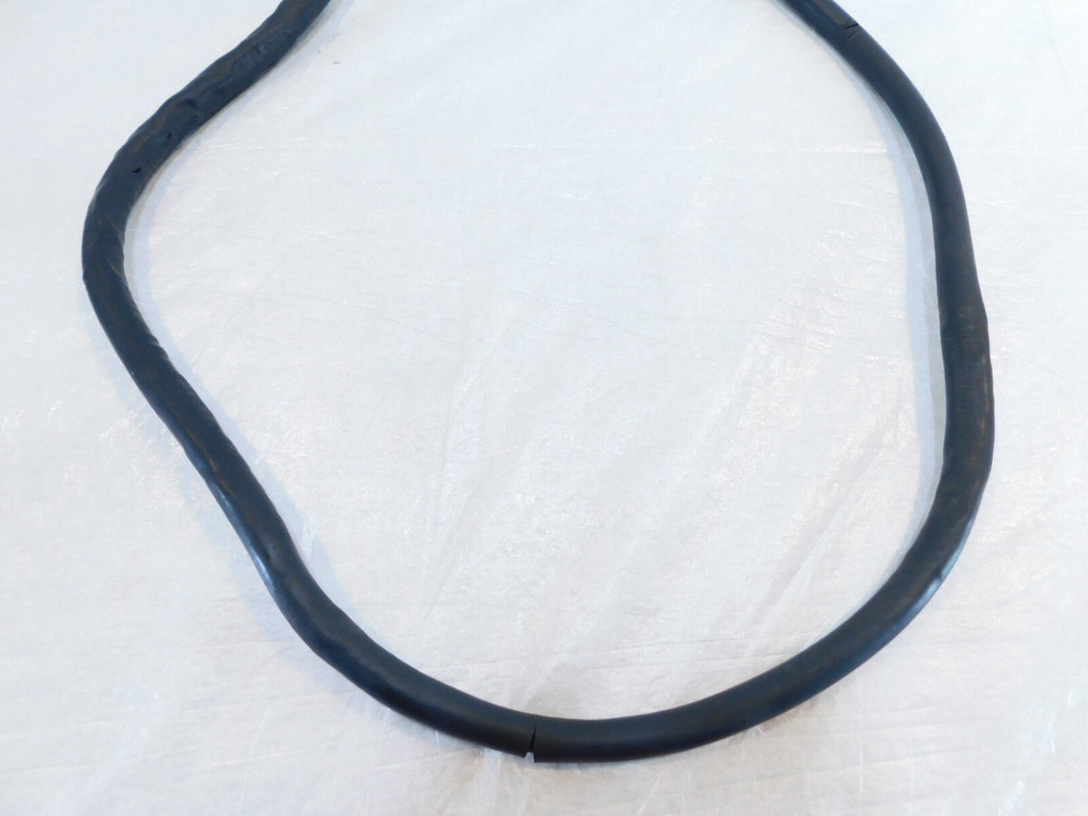 2006-2011 Kawasaki Vulcan 900 VN900 Classic LT Front Wheel Brake Hose Pipe Line - C3 Cycle