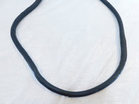 2006-2011 Kawasaki Vulcan 900 VN900 Classic LT Front Wheel Brake Hose Pipe Line - C3 Cycle