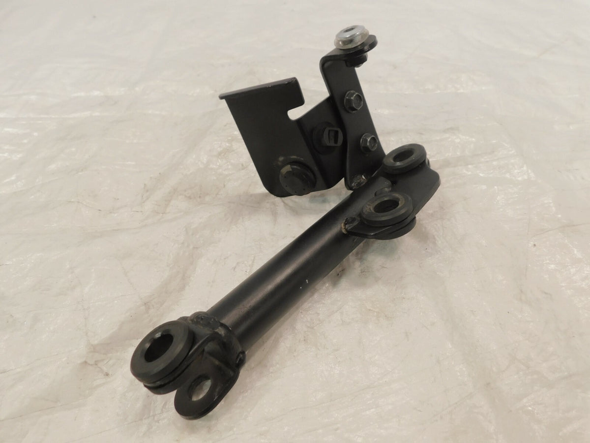 2011-2019 Kawasaki Ninja 1000 ZX-1000 Left Engine Motor Mount Hanger Bracket - C3 Cycle