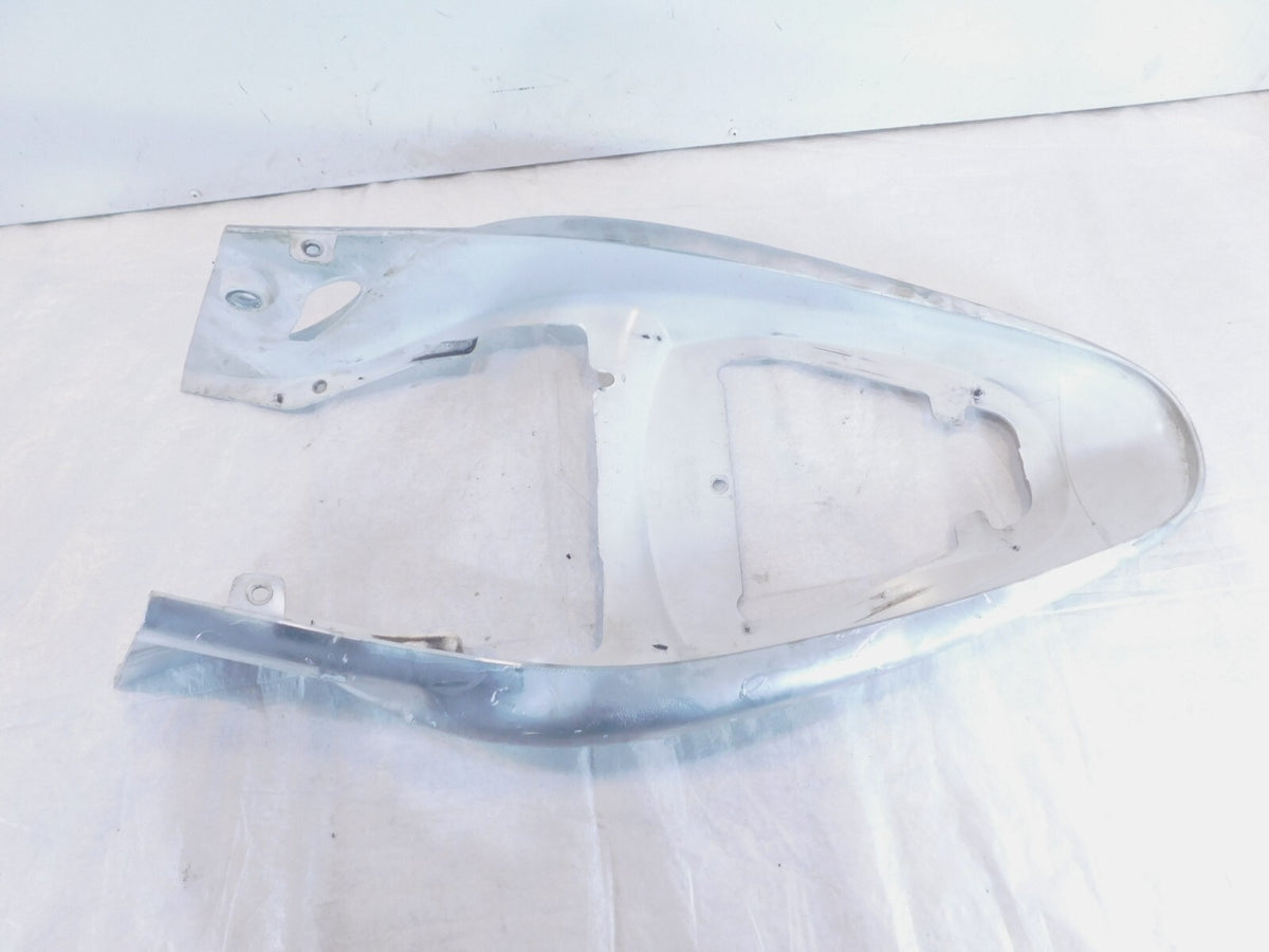 2003 03 Buell XB XB9 XB9R Firebolt Rear Fender Tail Section Fairing Cowling Cowl