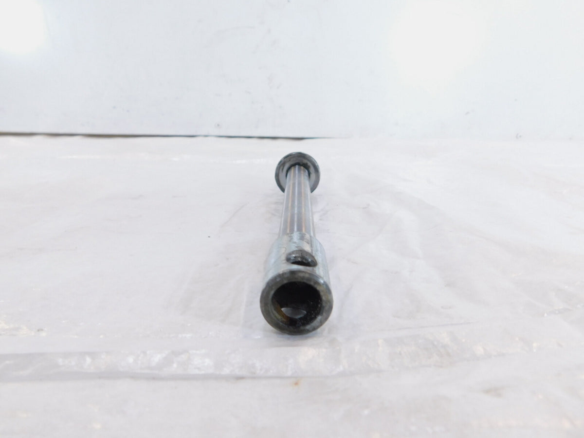 Honda CB350K CB350 & Scrambler CL350 350 Front Wheel Axle Bolt Shaft w/ Sleeve - C3 Cycle