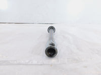 Honda CB350K CB350 & Scrambler CL350 350 Front Wheel Axle Bolt Shaft w/ Sleeve - C3 Cycle
