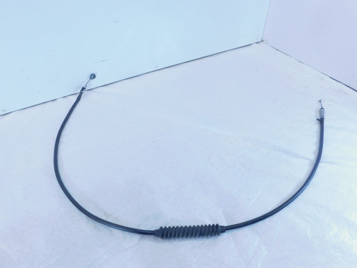 Harley Davidson Sportster XL 883 Standard & Deluxe Clutch Cable Line 38619-86 - C3 Cycle