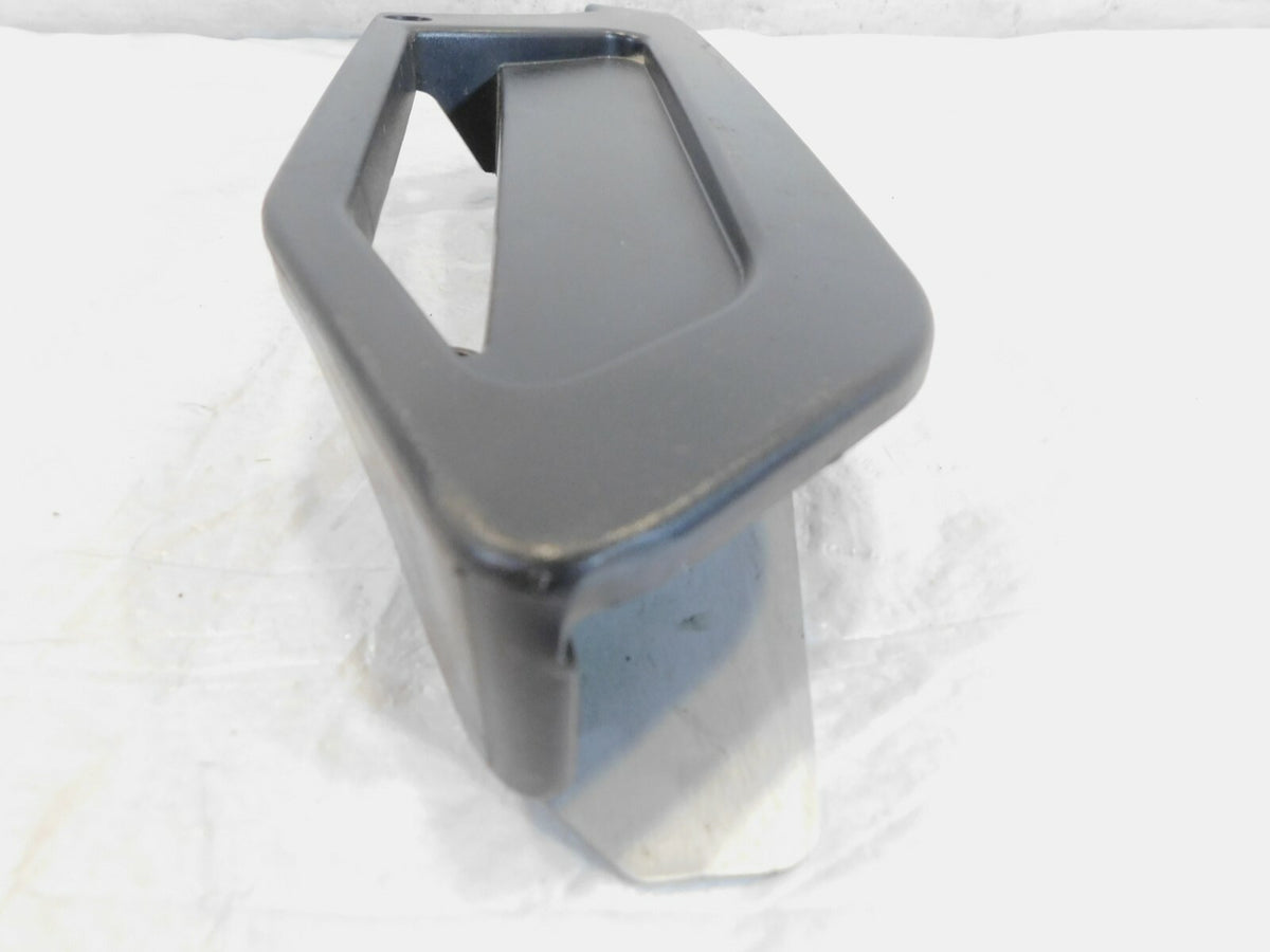 2008 2009 2010 Buell 1125 1125R 1125CR Lower Wheel Drive Belt Cover Debris Guard - C3 Cycle