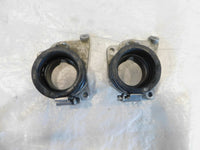 2011-20 BMW C600 C650 Sport C650GT Scooter Throttle Body Intake Manifold Boots - C3 Cycle